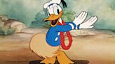 Donald cumple 90: encarnó a Estados Unidos mejor que Mickey y protagonizó el “malentendido nazi” que complicó a Disney