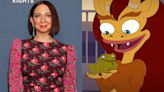 Maya Rudolph Says Her ‘Big Mouth’ Character Wants to Party With the ‘Stranger Things’ Cast