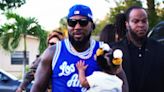 Jeezy enjoys family time in latest visual for "MJ Jeezy"