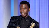 Jerrod Carmichael Addresses Golden Globes Racism Scandal In Monologue