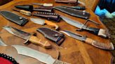 Knife expert explains the unlimited options you have with a custom blade
