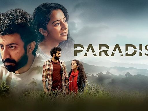 'Paradise' Now Streaming On OTT: Where To Watch Roshan Mathew And Darshana Rajendran's Movie