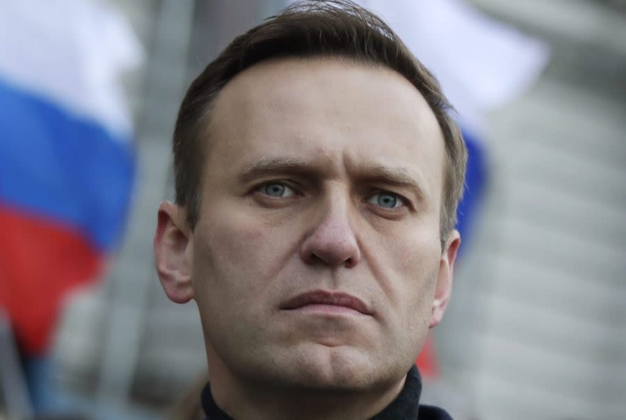 US intel signals Putin not directly to blame for Navalny’s untimely death: Reports