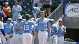 No. 7 Diamond Heels defeat Pitt, 12-2, in first game of ACC tournament