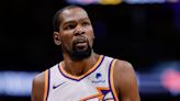 Through his eyes: Inside look on how Phoenix Suns superstar Kevin Durant sees the game