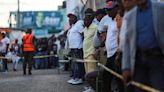 Dominican Republic voters head to polls, incumbent Abinader the favorite