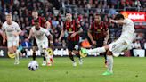 Fernandes earns unconvincing Man United draw at Bournemouth