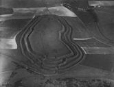 Maiden Castle, Dorset