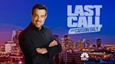 Last Call With Carson Daly