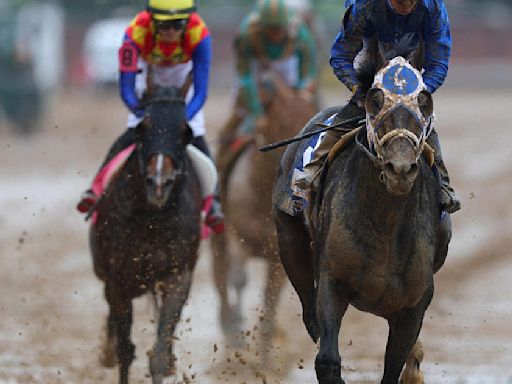 How to watch the 2024 Kentucky Derby today: Best livestream options, post time, more