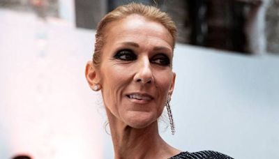 El calvario de Céline Dion por su enfermedad neurológica: “Es como si alguien te estuviera estrangulando” - La Tercera