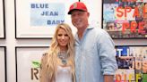Jessica Simpson Sports ‘90s-Inspired Look on Rare Night Out with Husband Eric Johnson