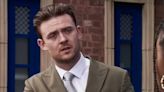 Coronation Street fans spot Joel Deering's link to Max Turner and predict 'set up'