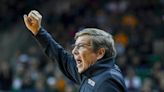 Texas Tech suspends men's basketball coach Mark Adams over 'racially insensitive' comment
