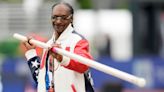 ¿Cuál es la relación de Snoop Dogg y Flavor Flav con Paris 2024?