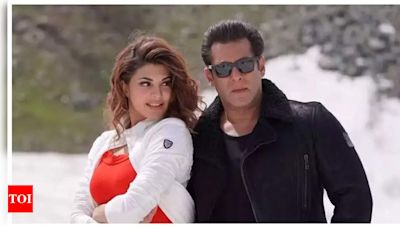 Salman Khan and Jacqueline Fernandez starrer 'Kick 2' delayed for THIS reason | Hindi Movie News - Times of India