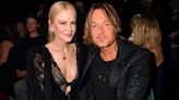 Nicole Kidman Wishes Husband Keith Urban the 'Happiest of Birthdays' with a Kiss: 'My Love'