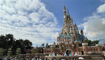 Hong Kong Disneyland Resort's Loss Trims to $356M Last FY; 1Q Rev., Profit Best in Quarterly Record