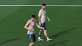 Soccer-Messi’s Argentina face debutants Canada in Copa opener