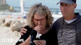 ‘Shine brighter’: Mother's tribute to surfers killed in Mexico