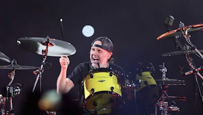 For Sale: Childhood Home of Metallica's Lars Ulrich | Lone Star 92.5