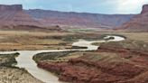 Utah Rep. John Curtis seeks to quell salinity in Colorado River