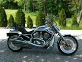 Harley-Davidson VRSC