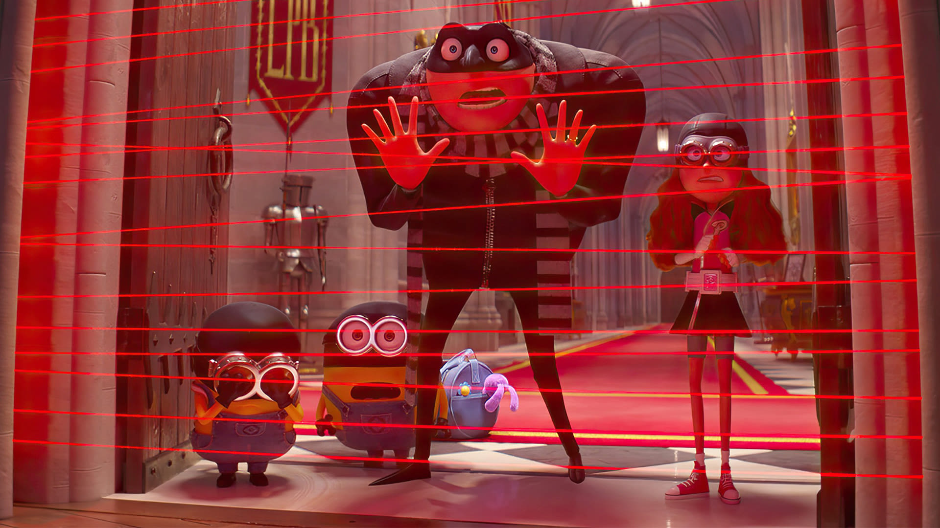 ‘Despicable Me 4’ Rises To $632M Global Box Office As Franchise Becomes 12th Biggest Ever Worldwide