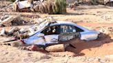 Morgues overwhelmed in Libya as floods death toll tops 6,000