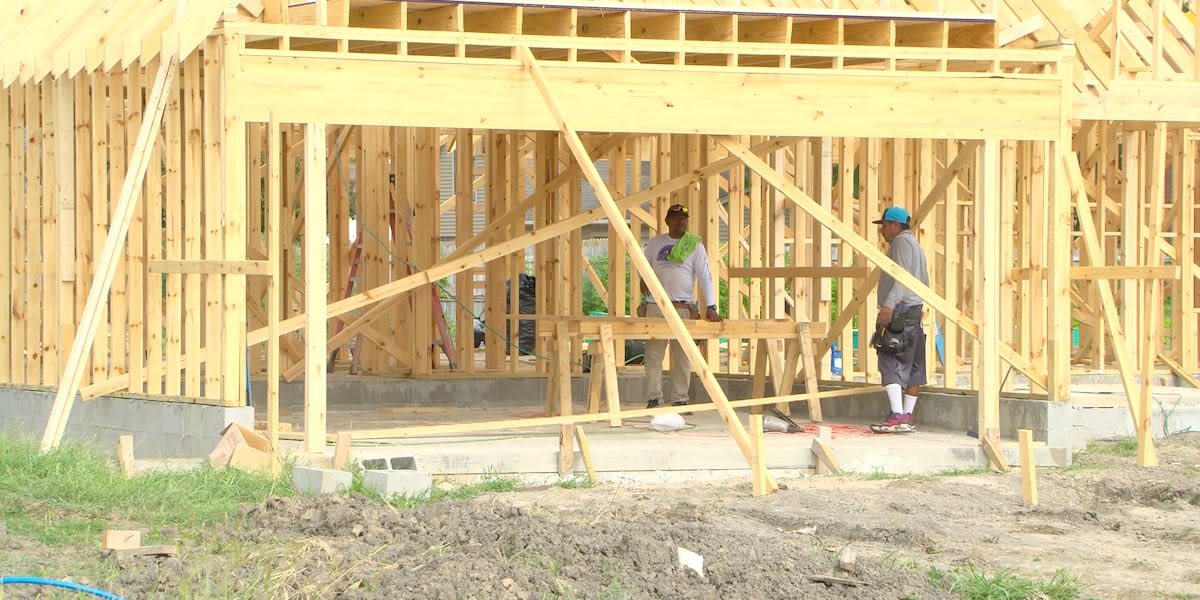 Making a move—West Memphis city leaders paying out-of-staters to become residents, homeowners