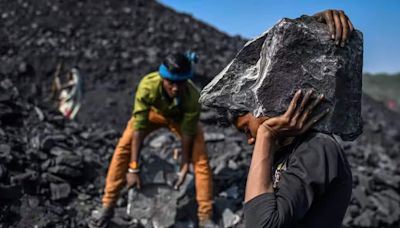 Eastern Coalfields begins first-ever pilot project for underground coal gasification in Jharkhand