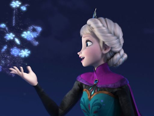 Frozen 3 lands official release date