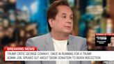 George Conway Explains Why He Donated Nearly $1 Million To Biden Reelection Fund