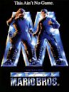 Super Mario Bros. (film)