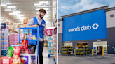 Big deal alert! Sam's Club memberships are just $15 right now