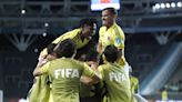 1-2. Colombia vuelve a remontar y avanza a octavos de final