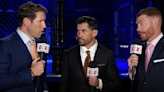 UFC Fight Night 217 commentary team, broadcast plans set for first event of 2023