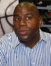 Magic Johnson