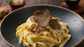 Tagliatelle al tartufo: una receta italiana sencilla de pasta con trufa