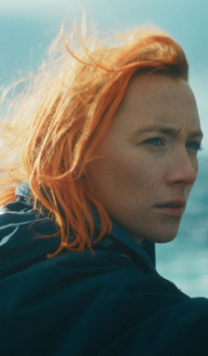 Saoirse Ronan's Highly Anticipated Drama 'The Outrun' Just Got a Massive Update