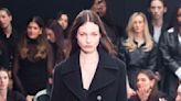 Proenza Schouler Fall 2024 Ready-to-Wear: Security Blanket Dressing