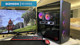iBuyPower Scale RDY PC Review: The Minimum You Need for Great Gaming