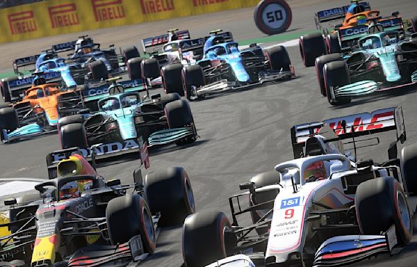 F1 live stream: How to watch Formula 1 online for free