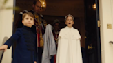 Los príncipes de Gales comparten un video con el detrás de las cámaras de la coronación