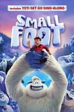 Smallfoot – Ein eisigartiges Abenteuer