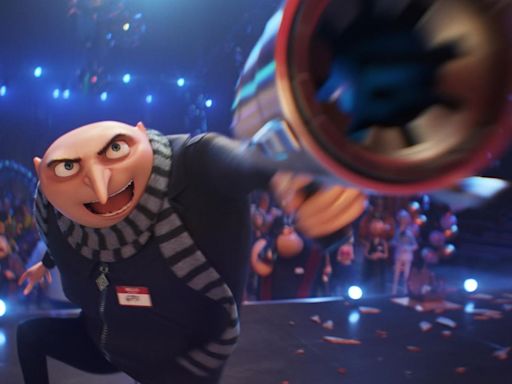 ‘Despicable Me 4’ Is Now Streaming—How To Watch The Blockbuster Family Film At Home