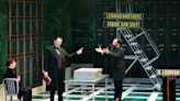 'Being human': Actor Peter Frechette on 'The Lehman Trilogy' at Austin's Zach Theatre