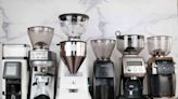 We Tested 6 Espresso Grinders And Recommend Half of Them