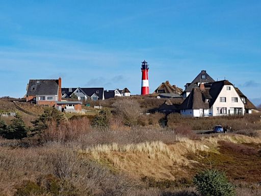 Preise für Immobilien an Nord- und Ostsee fallen: Hier gibt es günstige Ferienhäuser am Meer