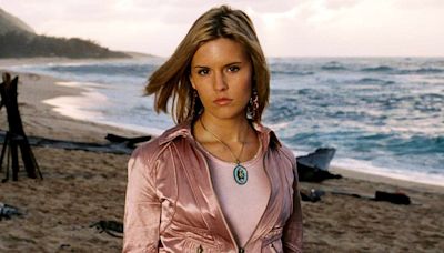 Maggie Grace Says Leaving 'Lost' Was 'the Worst Heartbreak of My Career'